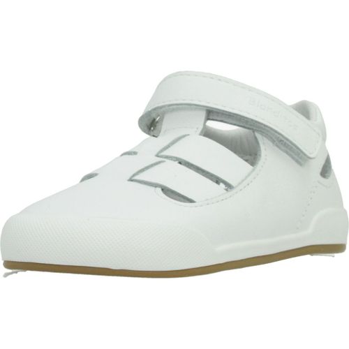 Blanditos Oceanobd Colour Blanc