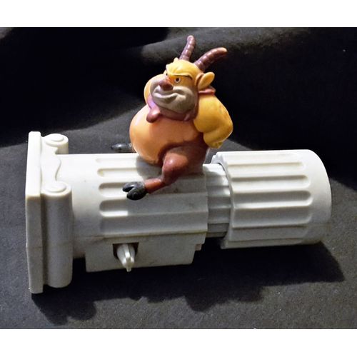 Figurine Jouet Phil Mcdonald's