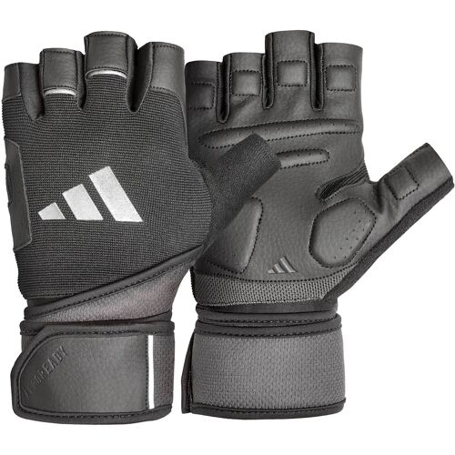 Gants D'entraînement Adidas Wrist Wrap