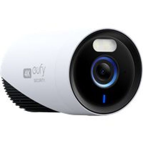 Caméra additionnelle eufyCam E330 (professionnelle) Blanc