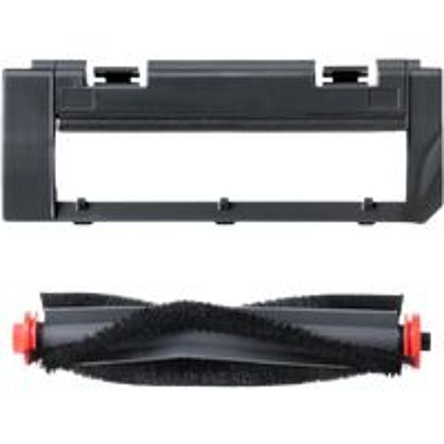 eufy Brosse rotative et protège-brosse