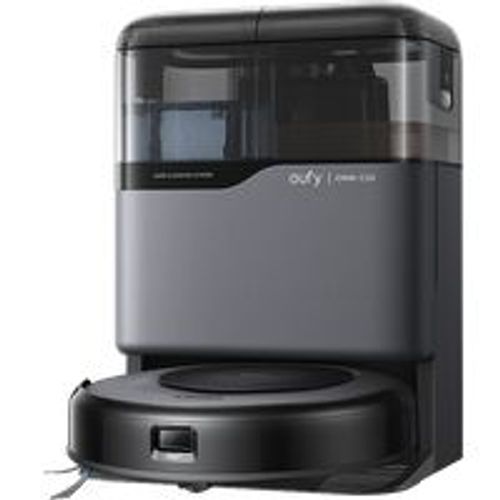 eufy Robot aspirateur Omni C20