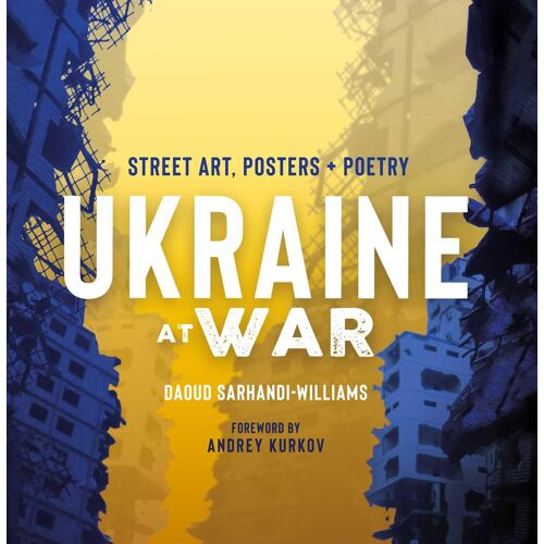 Ukraine At War