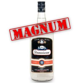 Rhum Damoiseau Blc Magnum 50
