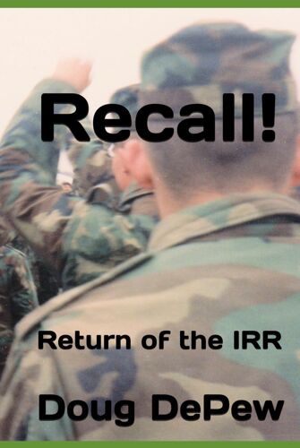Recall!: Return Of The Irr