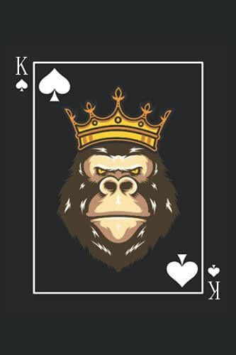 Kalender 2022 Für Kartenspieler Und Könige | Wochenplaner Jahresplaner Organizer Taschenkalender: Jahresplaner Und Kalender Für Das Jahr 2022 Von ... Und Zeitplaner Für 1 Jahr (German Edition)