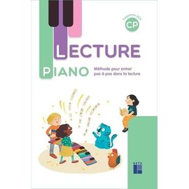 Lecture Piano Cp