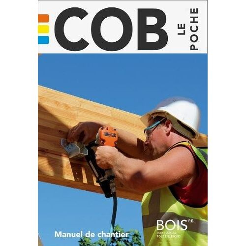Cob Le Poche - Manuel De Chantier