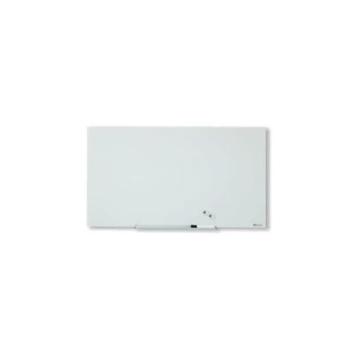TABLEAU BLANC VERRE NOBO 120 x 70 cm
