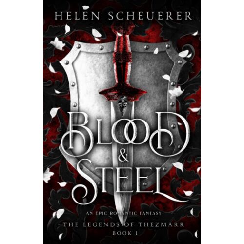 Blood & Steel