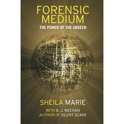Forensic Medium: The Power Of The Unseen