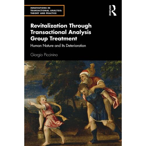 Revitalization Through Transactional Analysis Group Treatment