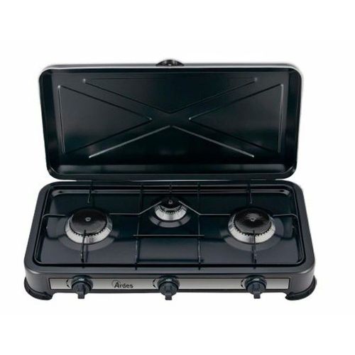 Cuisinière à Gaz Ardes AR1FG03 BUT
