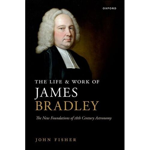The Life And Work Of James Bradley