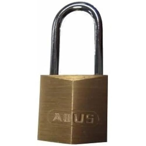 Candado - ABUS - KA7131 - 30mm - Verrouillage à clé - Fabriqué en Espagne