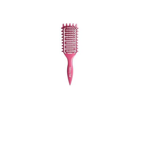 Helssy Hair - Brosse A Cheveux Définissante Cherry Blossom 