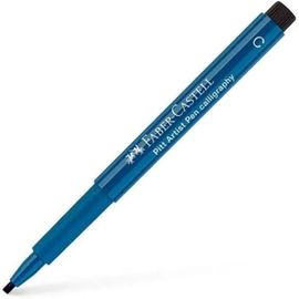 Feutres Multicolores - Faber-Castell - S8421771 - Dimensions 12x15x3 Cm - Idéal Pour Le Bureau