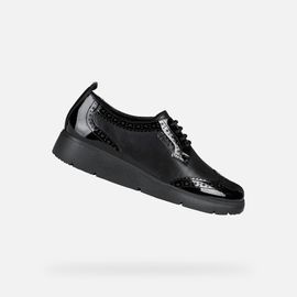 Geox D Arlara Colour Noir