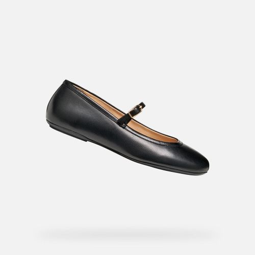 Chaussures Ballerines Geox D Palmaria A Pour