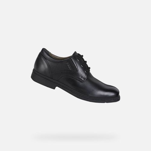 Derbies Geox J Federico C J04d1c 00043 C9999 D