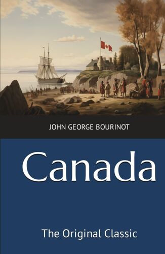 Canada: The Original Classic