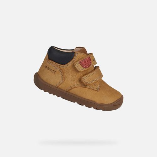 Geox B Macchia Boy Colour Marron