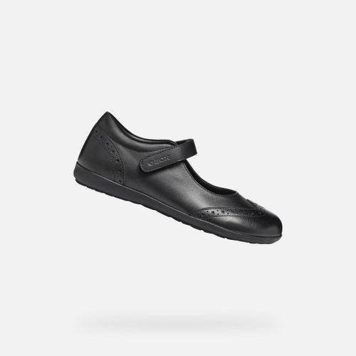 Chaussures Ballerines Geox Iberide B