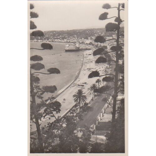 Nice (Vue Générale)