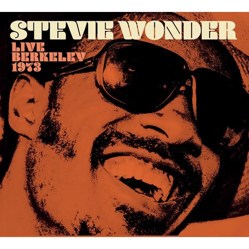 Live Berkeley 1973 (2cd)