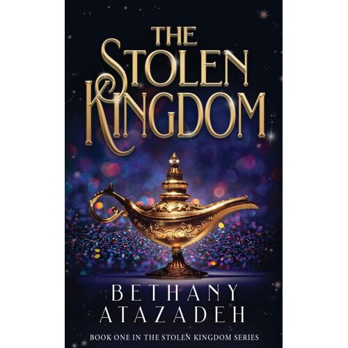 The Stolen Kingdom