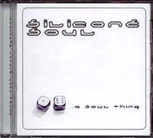 ...A Soul Thing - Silicone Soul