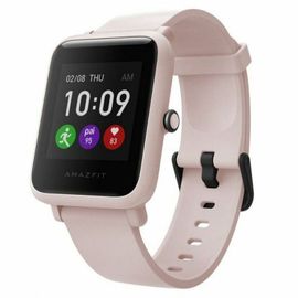 Montre intelligente Amazfit Bip S Lite Rose 1,28"