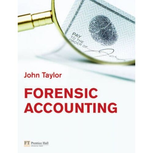 Forensic Accounting