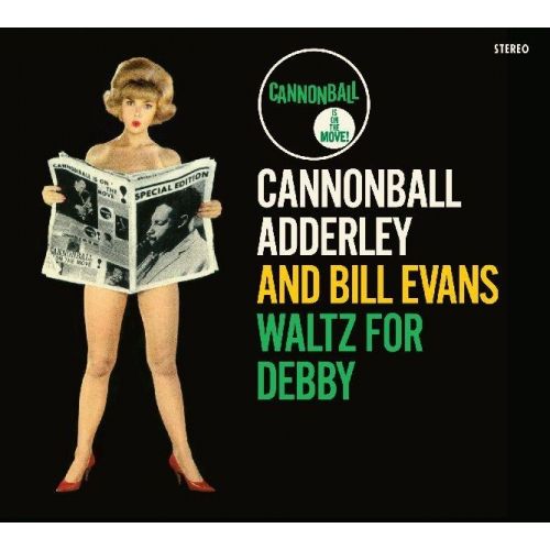Waltz For Debby