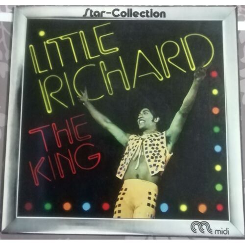 Little Richard The King