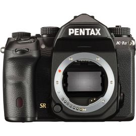 Pentax K-1 Mark II + HD D-FA 24-70 mm f/2.8 ED SDM WR