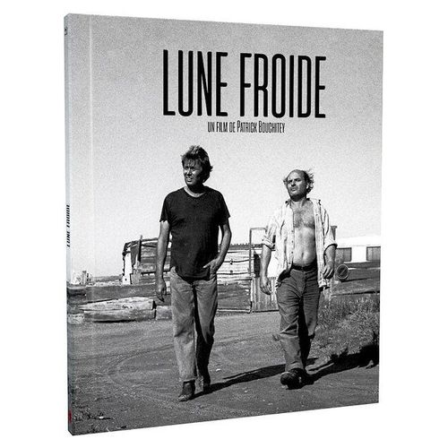 Lune Froide - 4k Ultra Hd + Blu-Ray