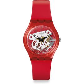 Montre Swatch Gr178