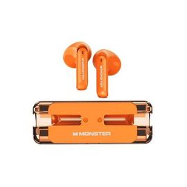 Monster Airmars XKT08 True Wireless Orange