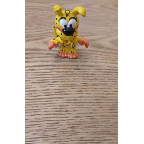Figurine Marsupilami -6cm-