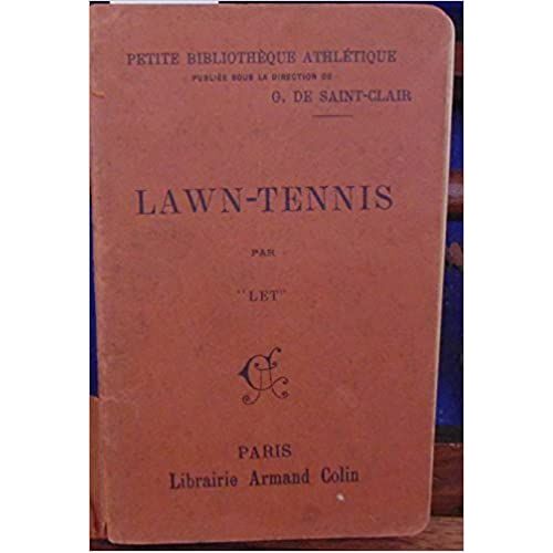 Lawn-Tennis