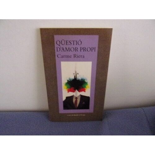 Questio D'amor Propri