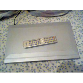 GVG DVX 420 lecteur dvd divix