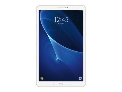Tablette Samsung Galaxy Tab A (2016) 16 Go 10.1 pouces Blanc