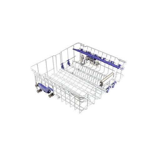PANIER SUPERIEUR ASSEMBLE POUR LAVE VAISSELLE LG - AHB72929101