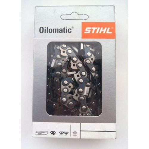 Stihl tronçonneuse .325 1,6 mm 45 cm 74 gl rsc 3639 000 0074