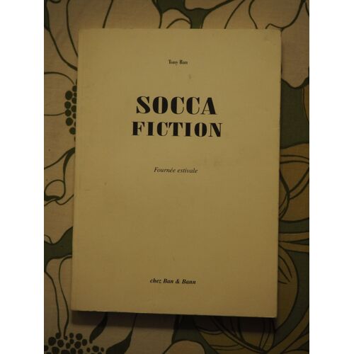 Socca Fiction