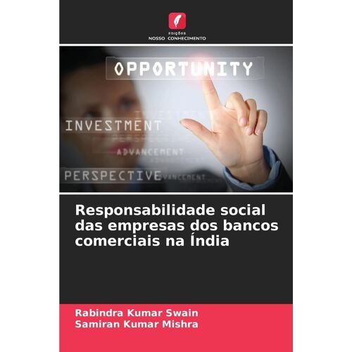 Responsabilidade Social Das Empresas Dos Bancos Comerciais Na Índia