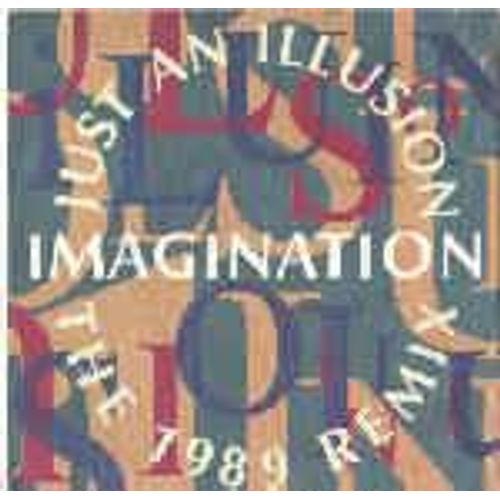 Just An Illusion '89 -Lto