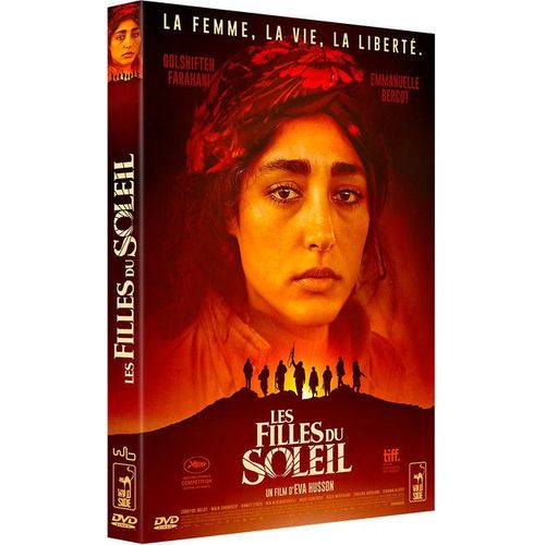 Les Filles Du Soleil